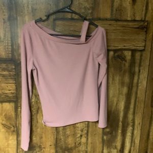 Aero Seriously soft top size large